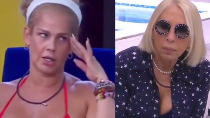 Niurka pone en su lugar a Laura Bozzo y le dice cómo se debe comportar en México; porque no está en su país | VIDEO