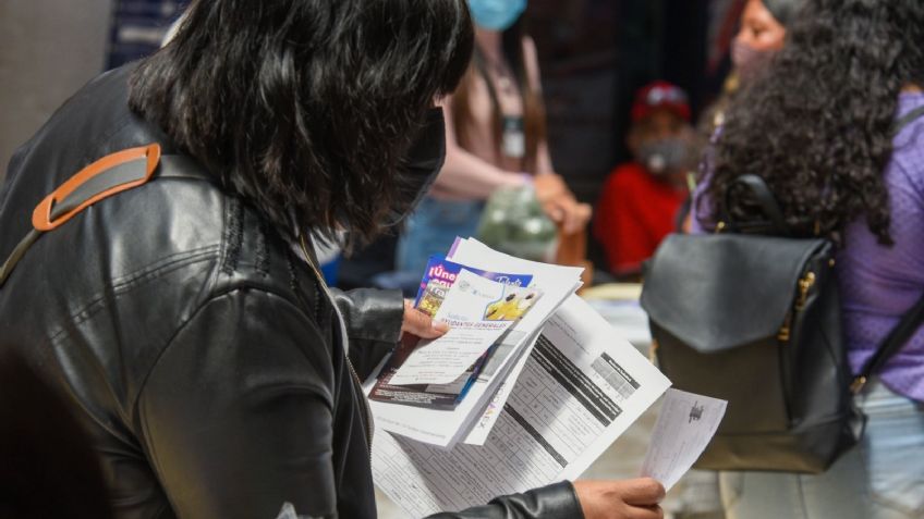 ¿Buscas trabajo? Secretaría de Cultura ofrece vacante con sueldo de más de 78 mil pesos; fecha límite 17 de mayo