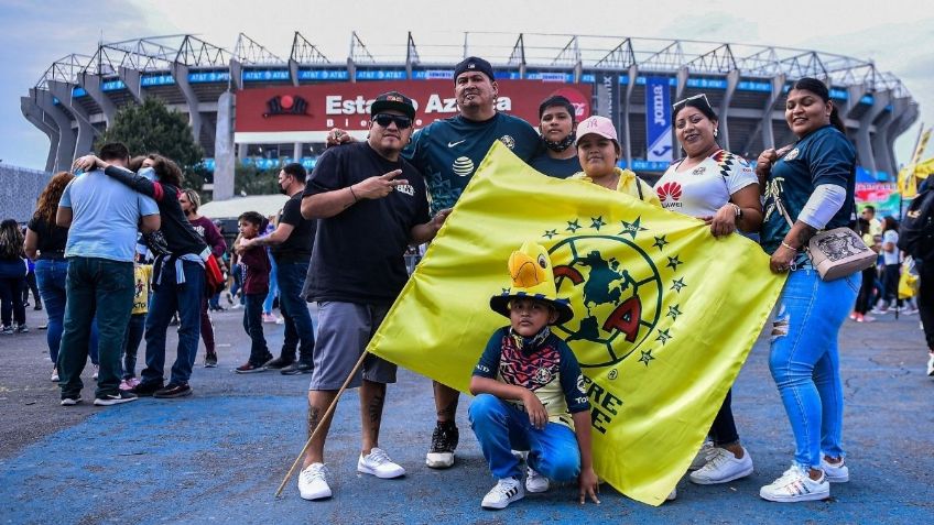 La Liga MX es más familiar, tras los hechos de violencia en Querétaro