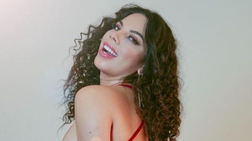 Lizbeth Rodríguez anuncia con tierno video que está embarazada por segunda ocasión