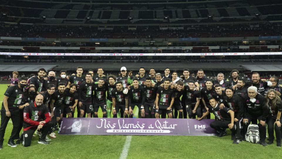 México acaba de ganar a un habilidoso delantero que podría disputar el mundial de Qatar 2022