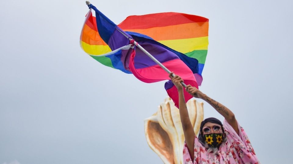 El Día Internacional de la lucha contra la Homofobia, la Transfobia y la Bifobía busca reconocer los derechos de las personas independientemente de su orientación sexual e identidad de género