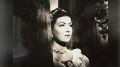 Gloria Marín: Este fue el trágico final de la eterna rival de amores de María Félix