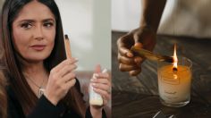 ¿Qué es el palo santo? Así lo usan famosas como Salma Hayek y Kendall Jenner