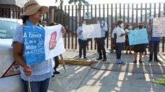 Despenalización del aborto en Guerrero: Feministas y providas protestan frente al Congreso