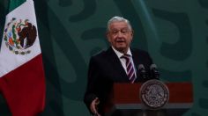 “En mis tiempos libres”, asegura AMLO que apoyará al presidenciable de Morena, pero no hará campaña con él