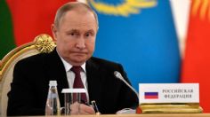 ¿Operaron a Vladimir Putin del estómago? Filtran detalles sobre la salud del presidente de Rusia