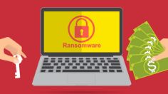 ¿Qué es el Ransomware? Así puedes evitar ser víctima del robo de tus datos personales