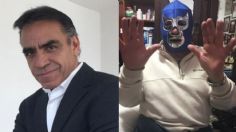 Enrique Garay: Quién es el papá del comentarista deportivo que fue luchador profesional y se retiró por una lesión