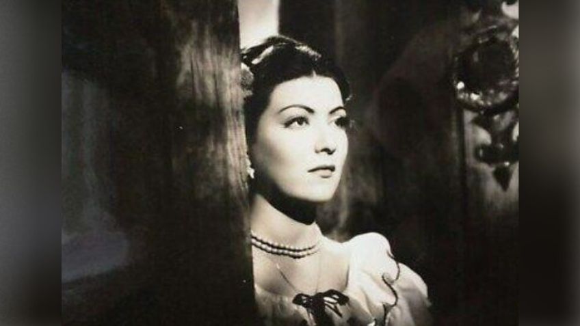 Gloria Marín: Este fue el trágico final de la eterna rival de amores de María Félix