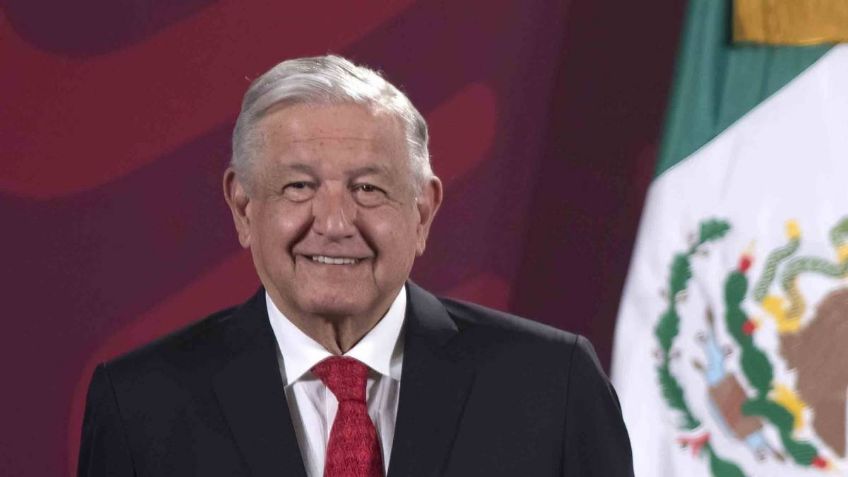 EN VIVO: La Mañanera de AMLO hoy martes 17 de mayo