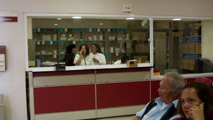 SSA: Aumentan médicos especialistas, pero no se quieren ir a trabajar a zonas marginadas