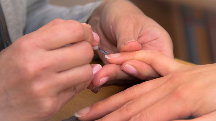 3 trucos para dejar de morderte las uñas