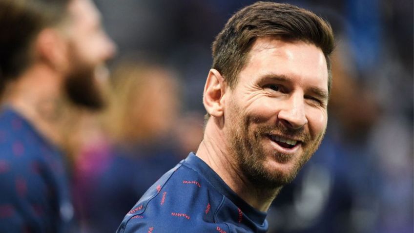 Esta es la millonaria cifra que le hizo ganar Lionel Messi al PSG en su primer año