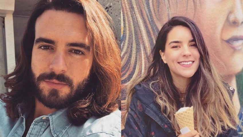 Pablo Lyle no quiere darle el divorcio a su esposa, ¿por culpa de un nuevo romance?