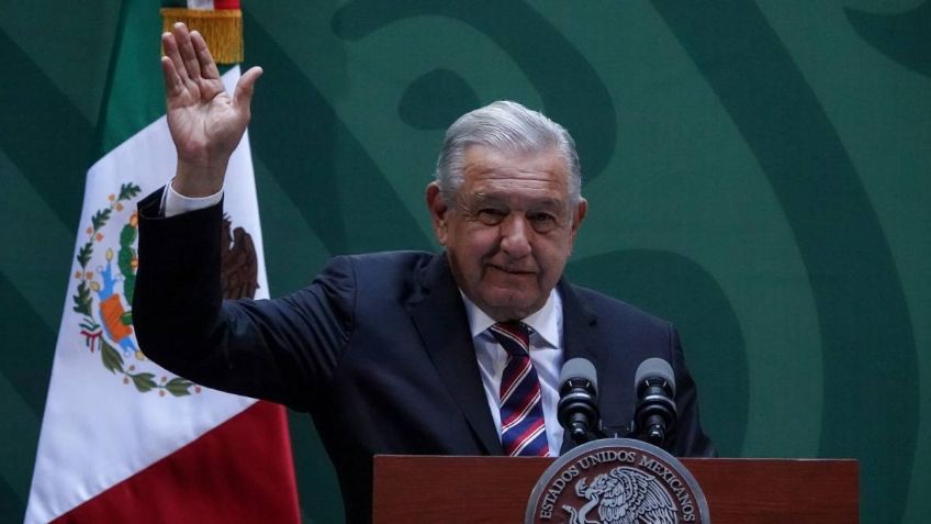 “Que nadie sea intimidado”: AMLO lamenta violencia en elecciones de Colombia; pide comicios pacíficos