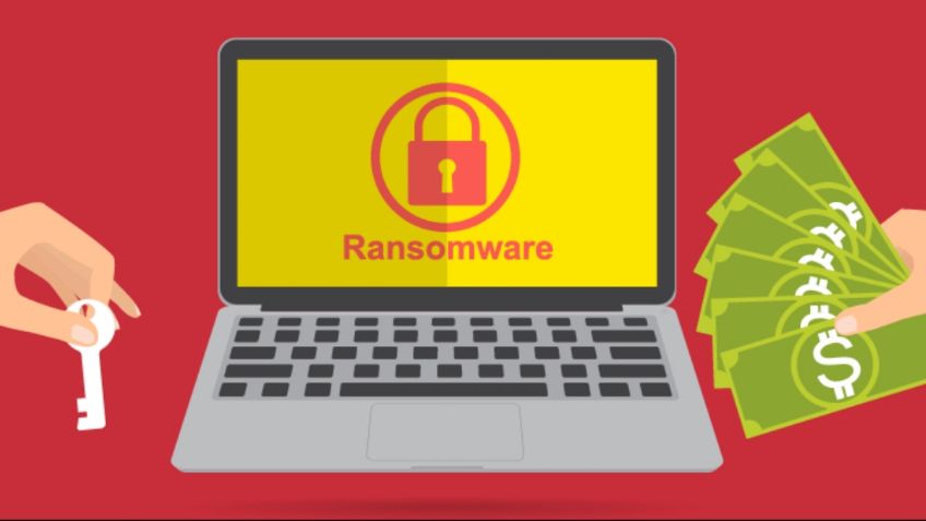 ¿Qué es el Ransomware? Así puedes evitar ser víctima del robo de tus datos personales