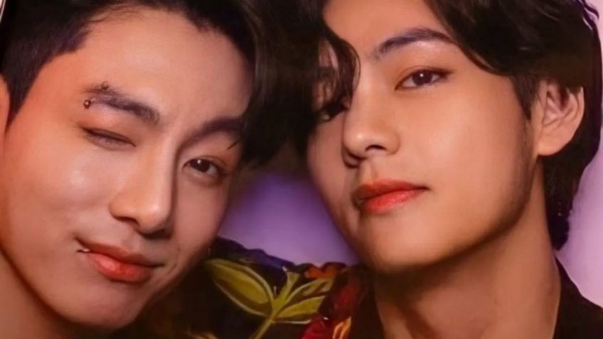 BTS: Jungkook y V aparecen en drama de Netflix, pero NO gustó al ARMY por esta razón