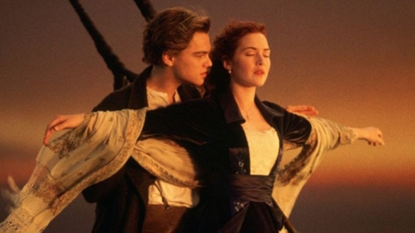 Joven murió trágicamente tratando de recrear una emblemática escena de Titanic con su novia