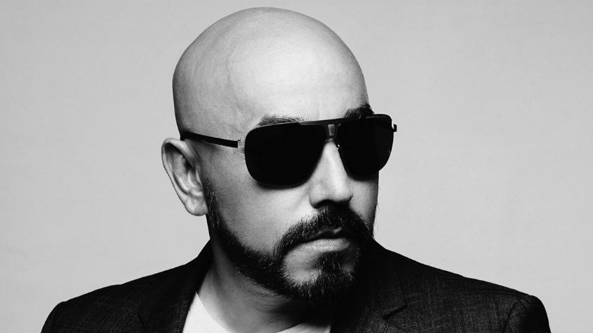 Lupillo Rivera llegó en helicóptero a pedir permiso para ser novio de esta hermosa estrella ¡no es Belinda!