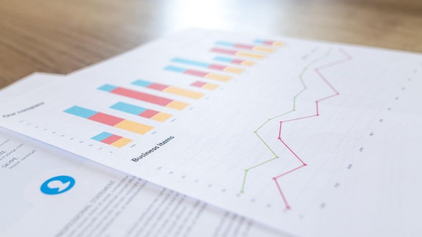 Reporta Imco rezago en un tercio de la economía