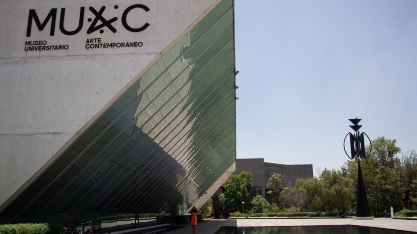 Museos CDMX: 10 recintos culturales que puedes conocer gratuitamente