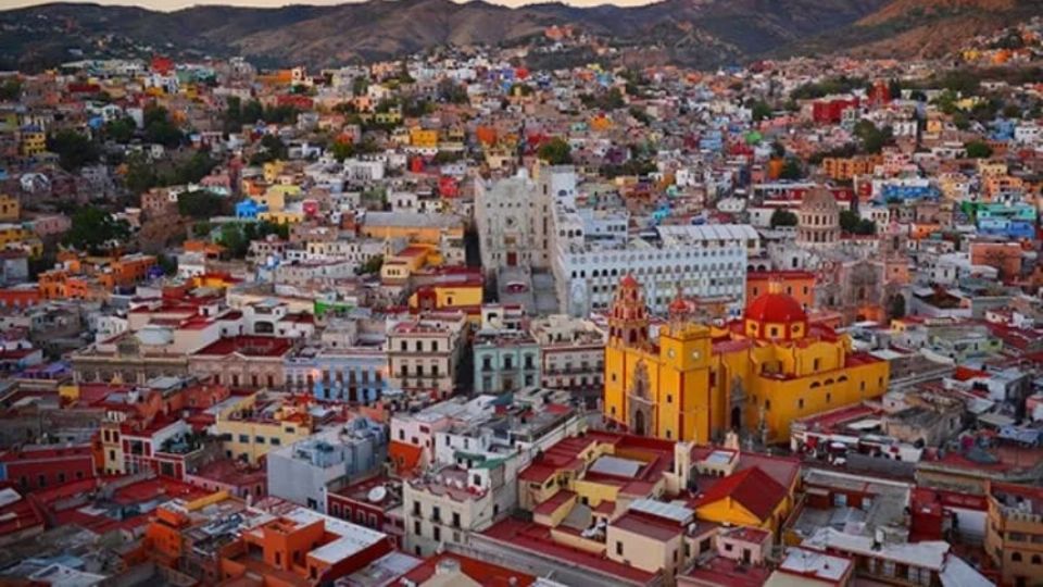 Además de Guanajuato, entre los cinco lugares nacionales con mayor adhesión al estado de derecho se encuentran Querétaro, Yucatán, Aguascalientes y Sinaloa.