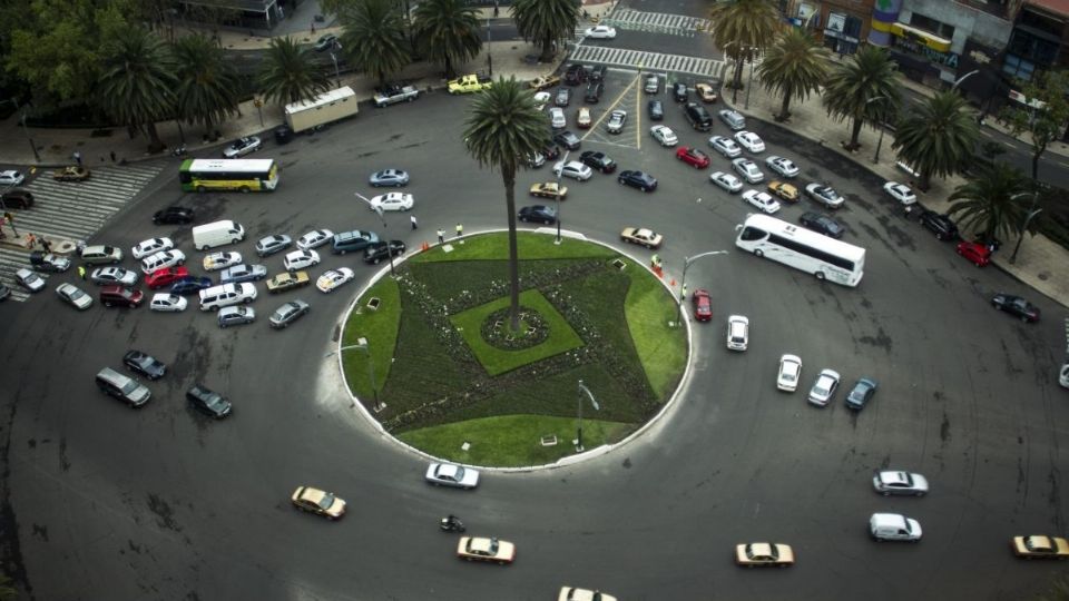 Será el próximo 5 de junio cuando lo planten en la Glorieta de la Palma