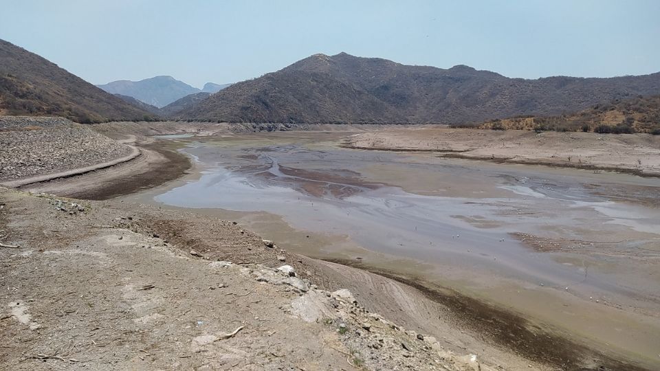 Pescadores consideran que el ecocidio fue un 'acto de negligencia'