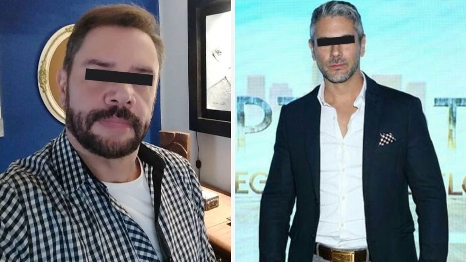 Hijas de Héctor Parra y Ricardo Crespo se unen tras denunciar a sus padres por abuso sexual