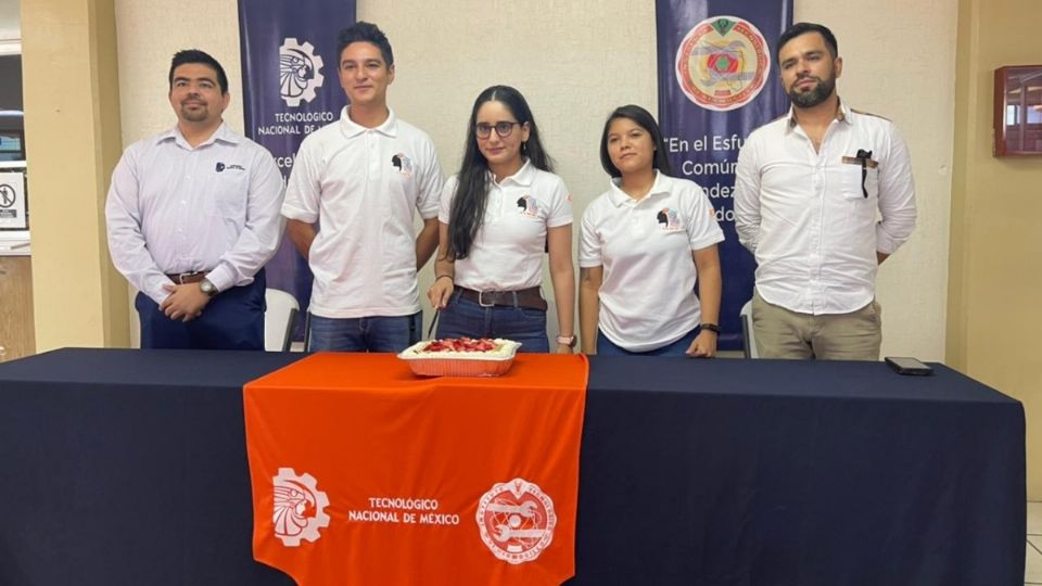 Estudiantes de Sonora ganan segundo lugar en competencia Mundial de Inteligencia Artificial