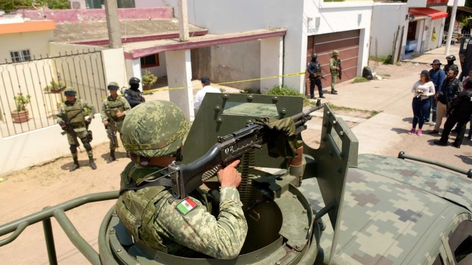 En 2019 se incautaron 135 kilogramos y 381 mil 907 píldoras en 13 operativos