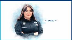 Ella es Karen Guerrero Burgos, la primera astronauta análoga del Edomex