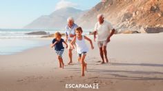 Viajes sin edad: ¿Cómo planear la aventura perfecta con toda la familia?