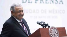 EN VIVO: La Mañanera de AMLO hoy miércoles 18 de mayo