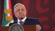 AMLO dice que su gobierno sí busca a desaparecidos ante más de 100 mil casos: “Se está haciendo un trabajo como nunca”