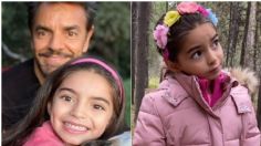 Aitana heredó el talento de su padre; Eugenio Derbez presenta show junto a su hija y les llueven aplausos | VIDEO