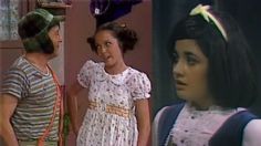 Ellas fueron TODAS las actrices que interpretaron a Patty de "El Chavo del 8" y quizá no lo sabías: FOTOS