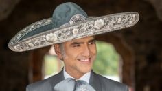 Alejandro Fernández sigue los pasos de “Chente” y demuestra que es el más escuchado de las radios mexicanas