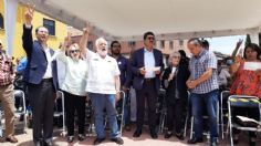 Conmemoran 30 aniversario luctuosos de Salvador Nava, luchador social de San Luis Potosí