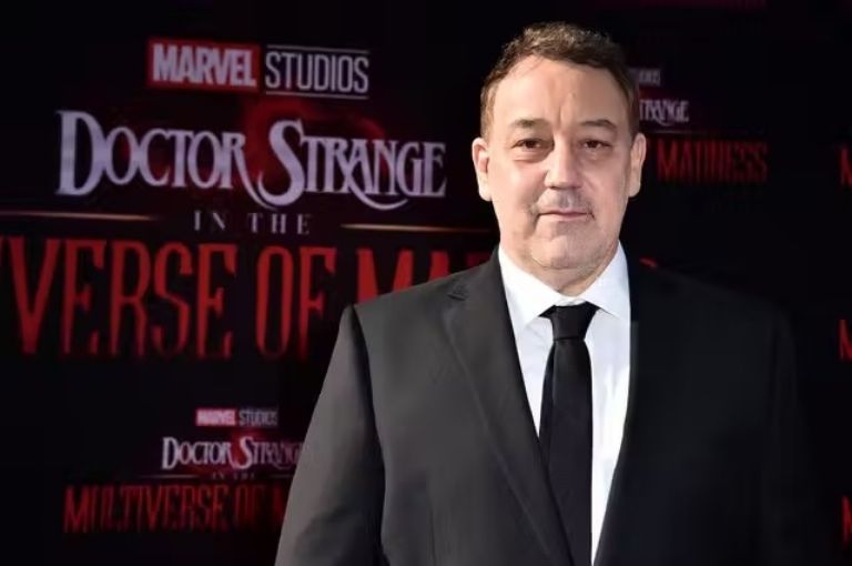 sam raimi