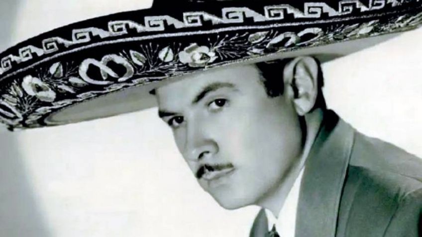 Antonio Aguilar tuvo un vínculo con un presidente de Estados Unidos durante su éxito en la Época de Oro del Cine Mexicano