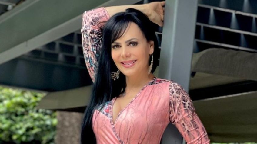 Maribel Guardia, ¿se hizo otro arreglito? ERROR de maquillaje la hace ver irreconocible antes de cumplir 63 años