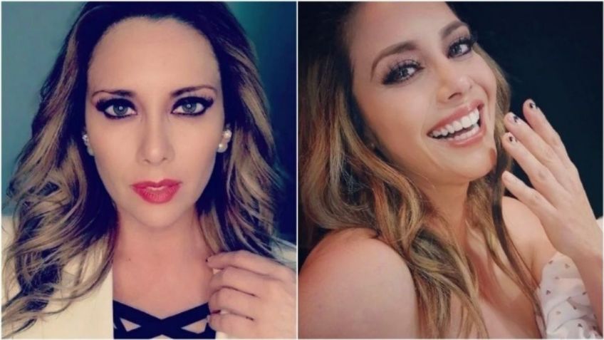 Sugey Ábrego: 5 atrevidos videos con los que eleva la temperatura en TikTok