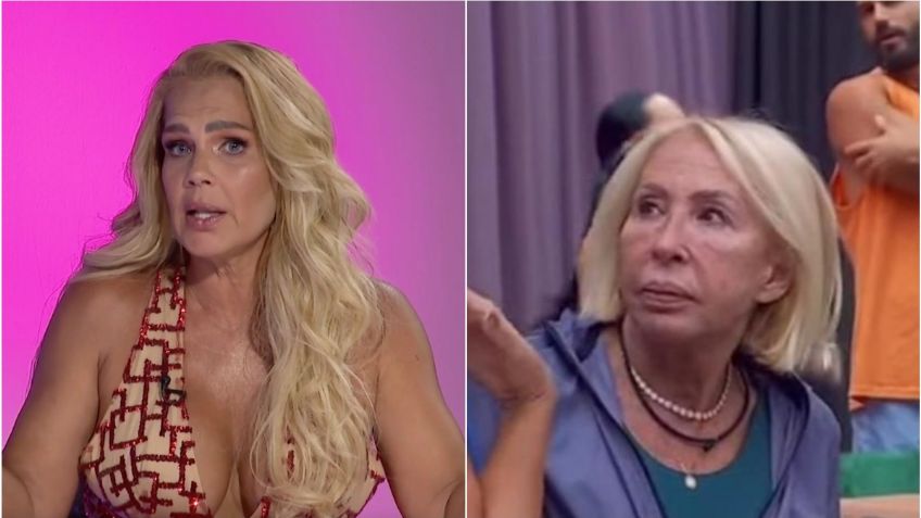 "Laura Bozzo es cu***a": Niurka se vuelve a lanzar contra la conductora