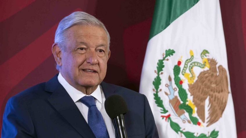 "Que nos unamos todos": AMLO revela el sueño que tiene para la Cumbre de las Américas