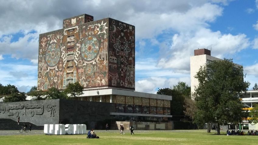 UNAM: estas son fechas de la tercera vuelta de 2022 para el examen de ingreso a licenciatura