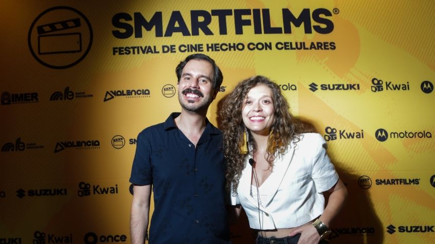 SmartFilms apuesta por más mujeres en la industria cinematográfica