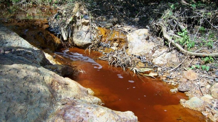 Fideicomiso Río Sonora no alcanza para cubrir daños de Grupo México