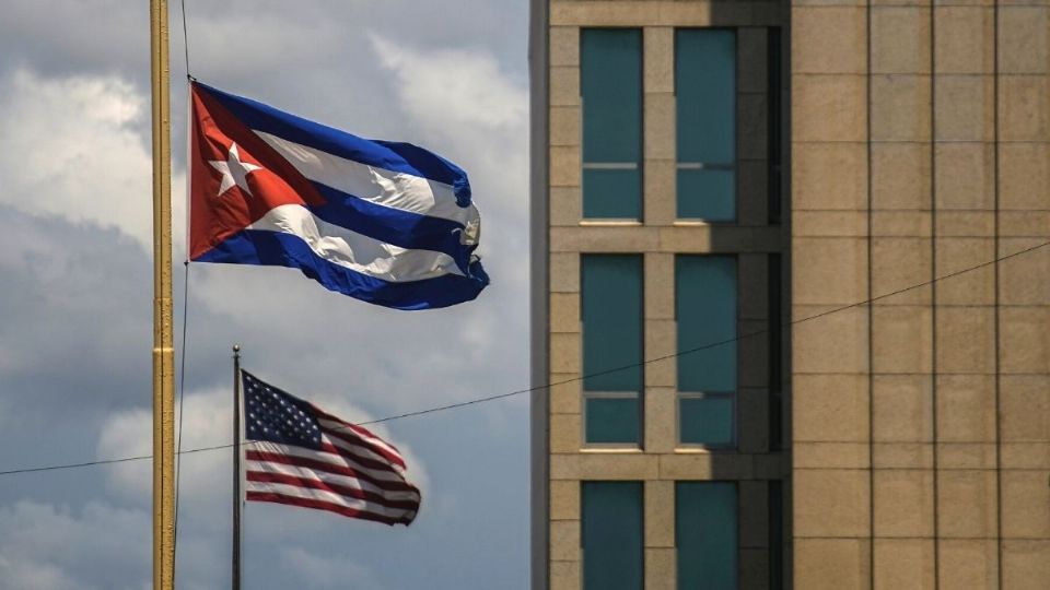 Estados Unidos ha dado algunas señales respecto a su relación con Cuba